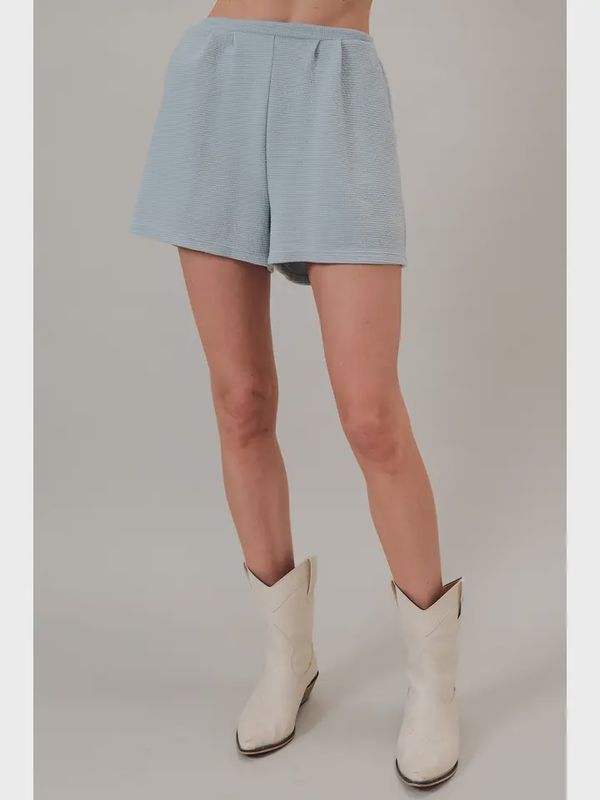 Ski Breeze Shorts