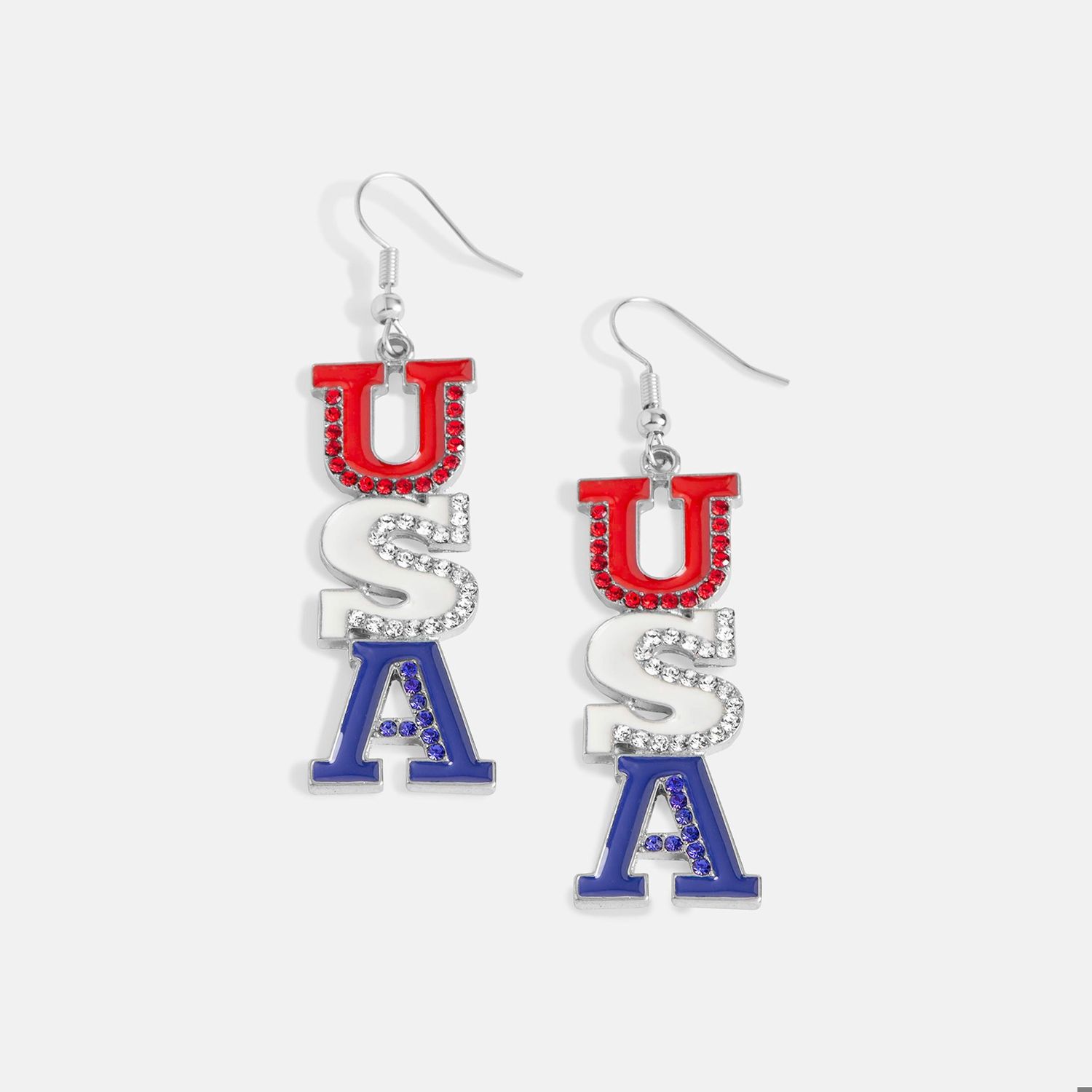 USA Earrings