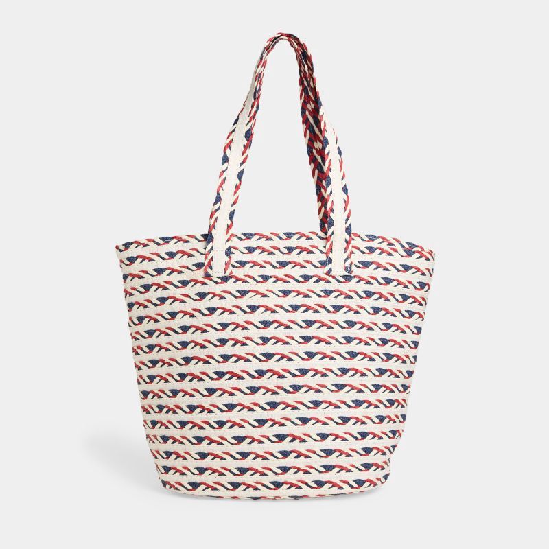 July Tote