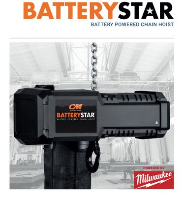 CM Batterystar