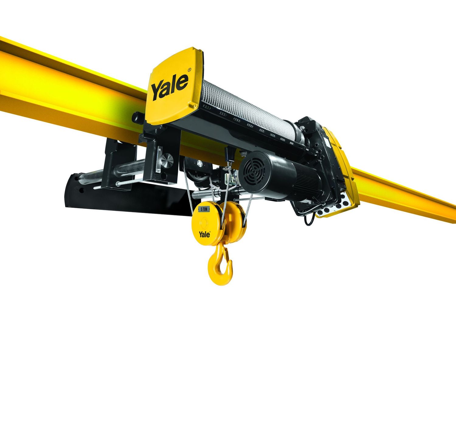 Yale YK 7 Ton YKC-L07-066S420-2