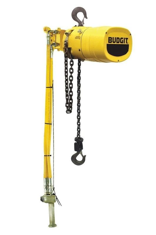 HOIST BUDGIT 6000 SERIES AIR