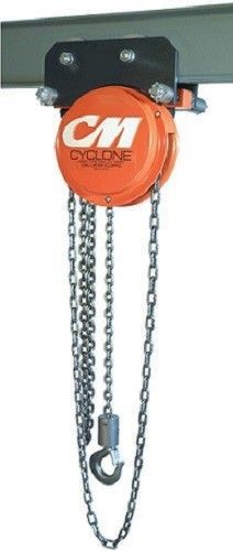 CYC PL 3 TON ARMY TYPE TROL