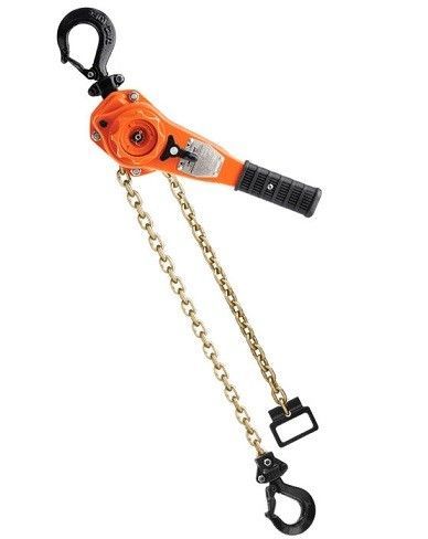 BANDIT LEVER HOIST, 3/4T 5'LFT