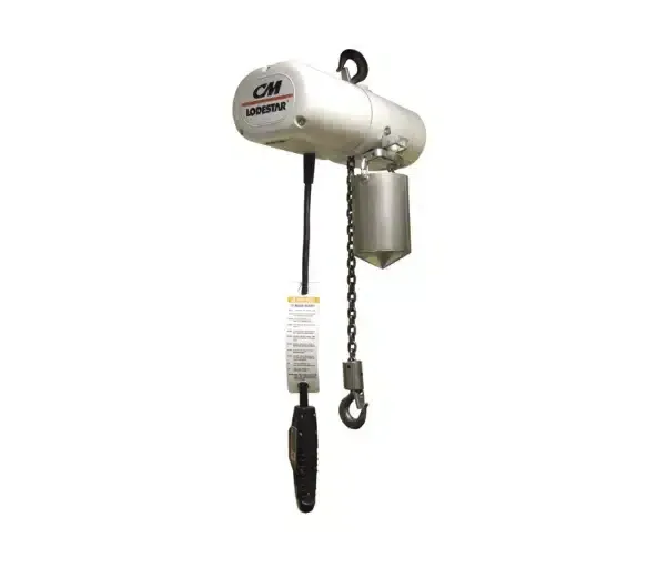 LODESTAR MOD B CLEAN ROOM