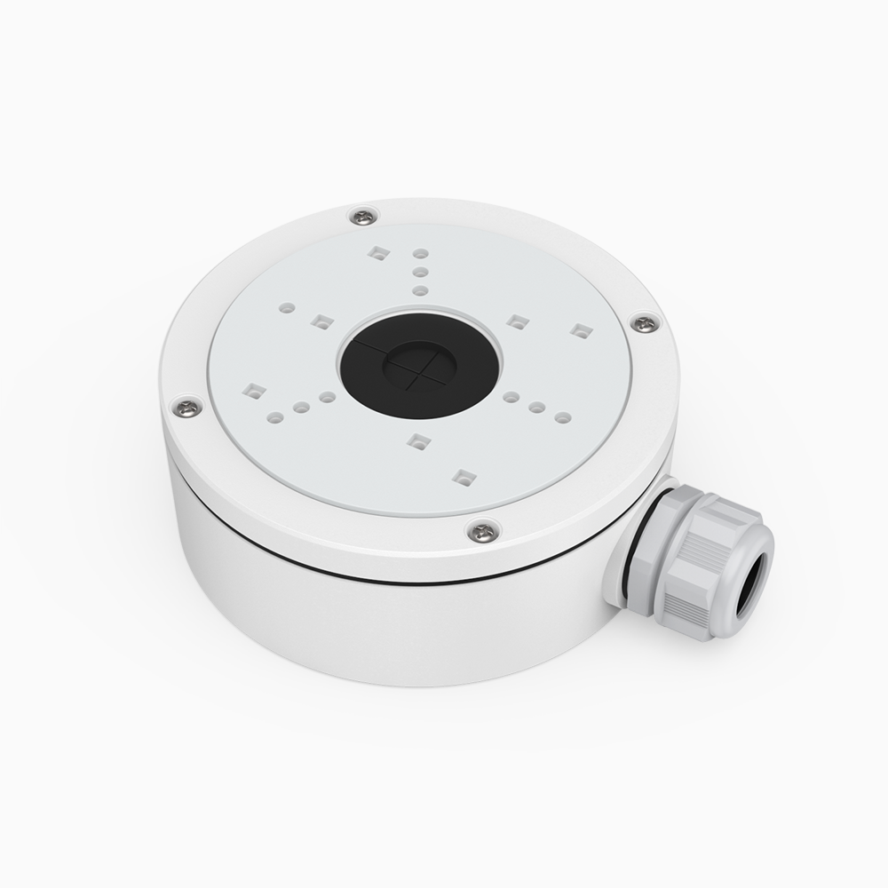 Annke Outdoor Waterproof Aluminum Junction Box