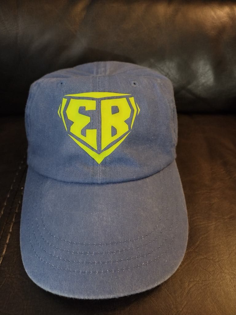 EB SPORT CAP
