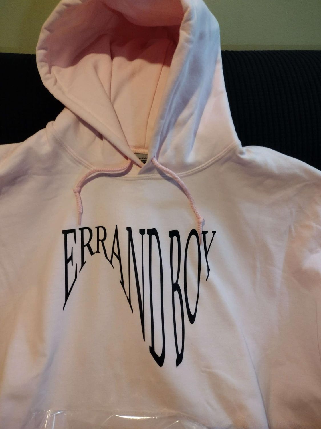 EB FASHION HOODIES