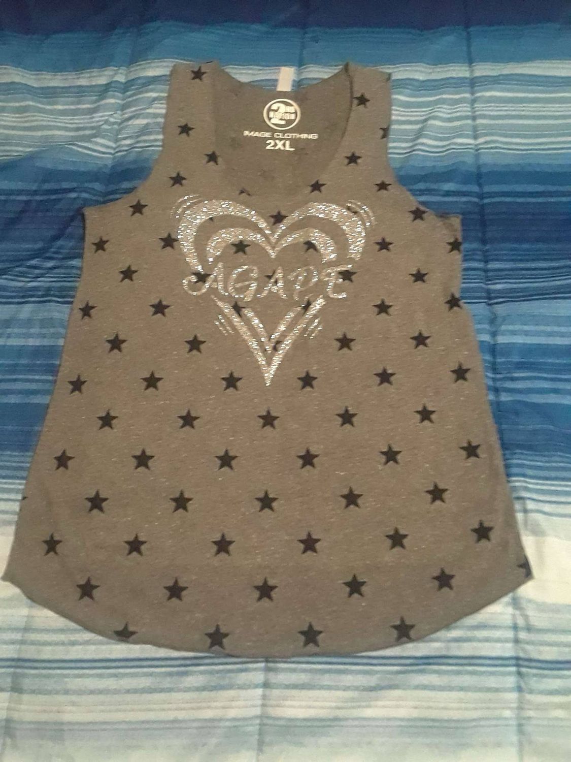 2ND NATION DESIGN FOR WOMEN