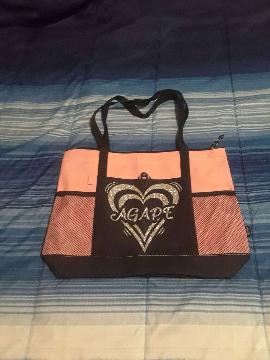 2ND NATION PURSE