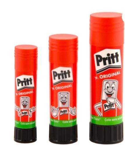 GLUE STICK PRITT 11G SML