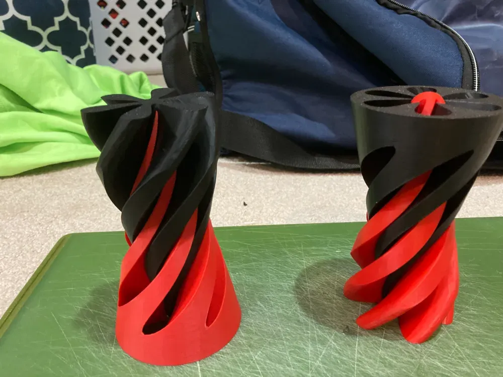 Mini Vortex