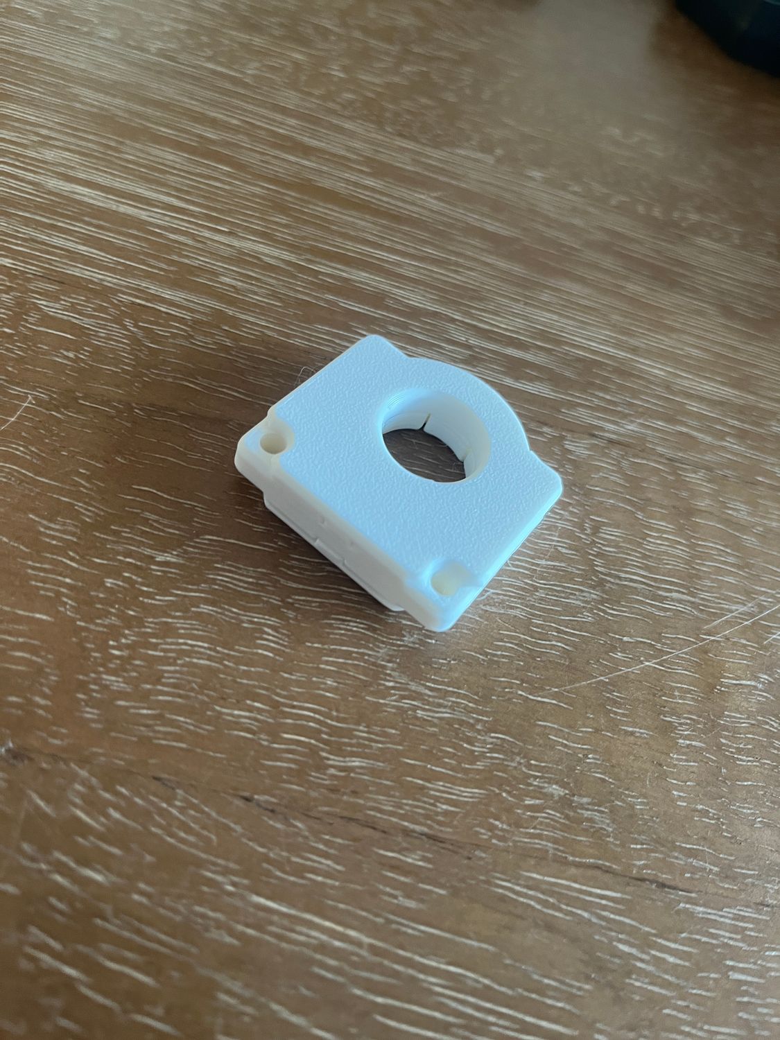 Clicker Fidget