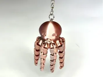 Octopus