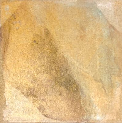 Foto-Transfer auf Leinwand - Million Years Three