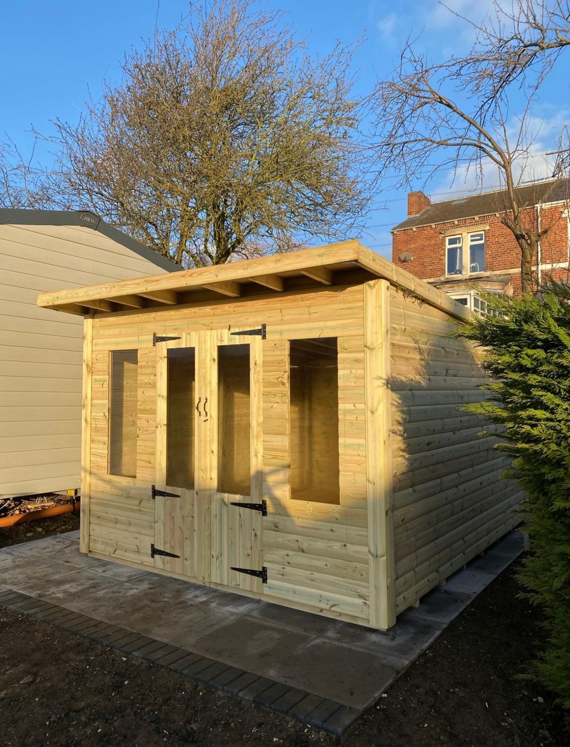 10 x 8 Summerhouse (best seller) 10 x 8 Summerhouse (best seller)