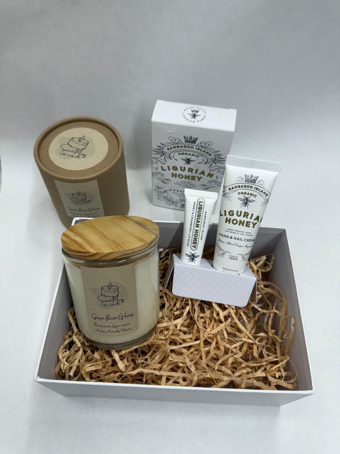 Chill Kit