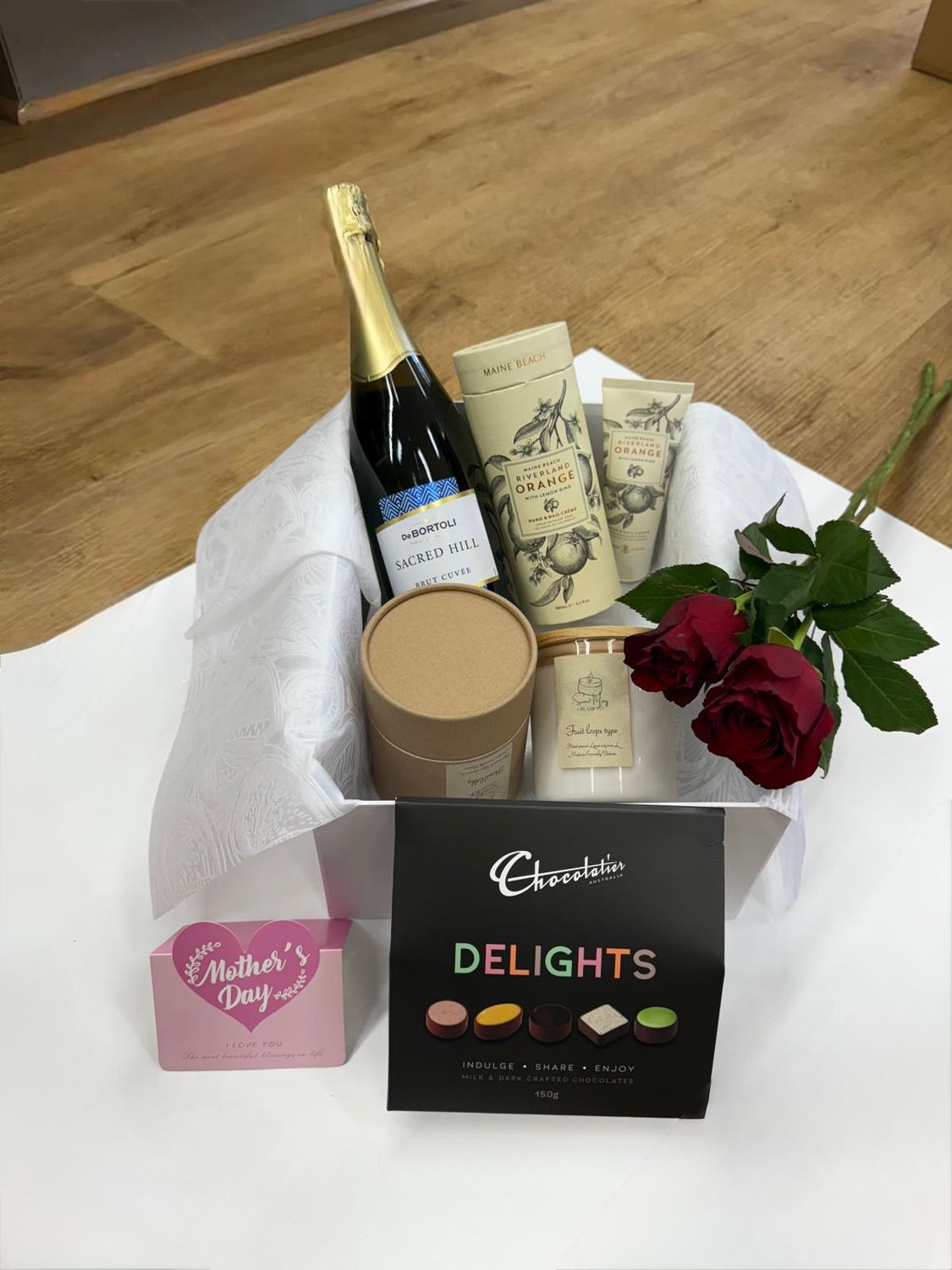 Gift Bundle