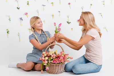 Mother`s day