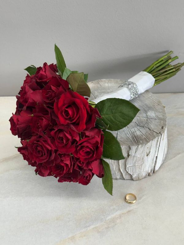 Bridal Roses