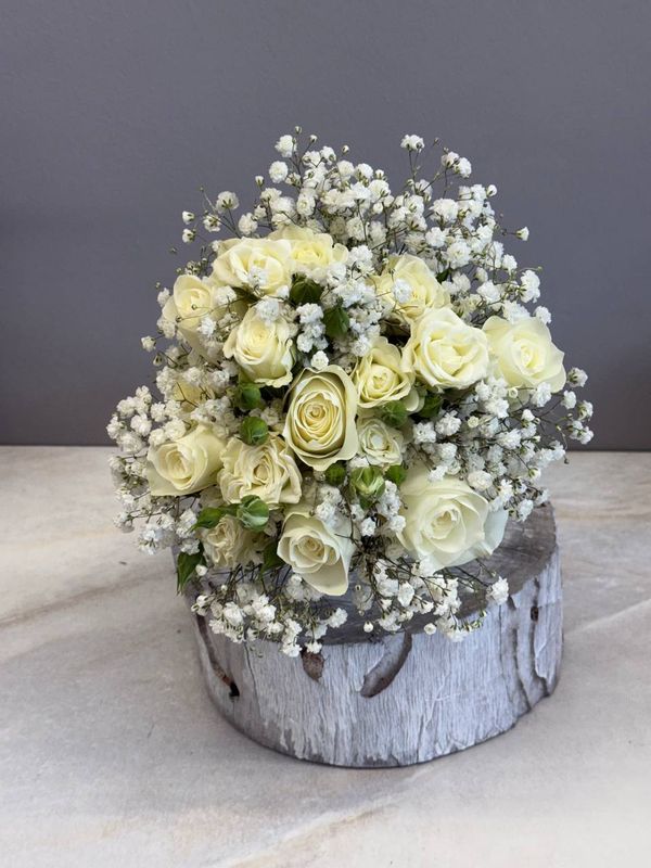 Bridal Bouquet