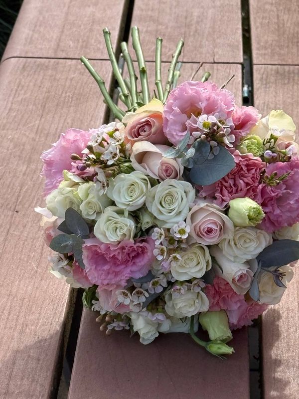 Bridal Bouquet 1