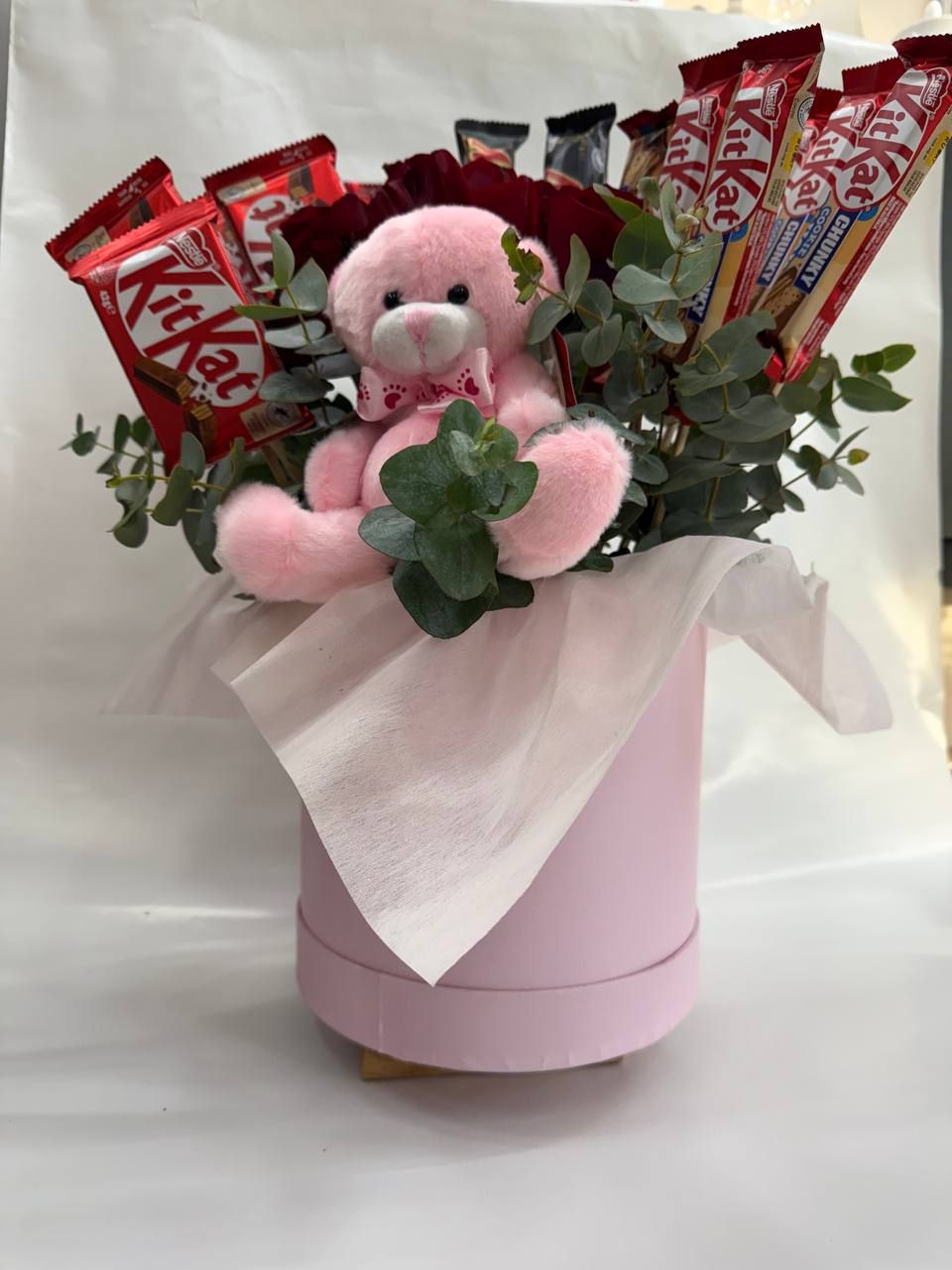 Surprise Hamper