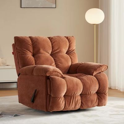 Recliner Sofa