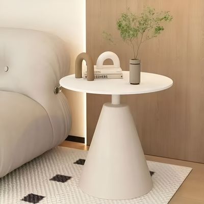 Nordic Cone-Base Coffee Table