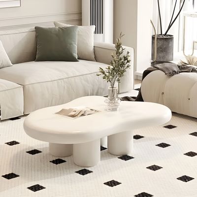 Nordic Cloud Table - Aria