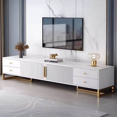Stylish TV Stand - Ezra