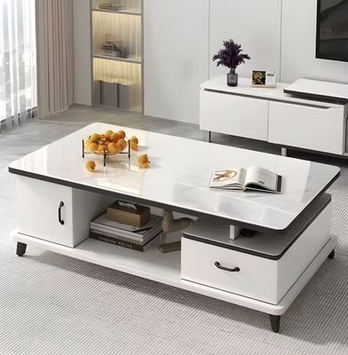 Modern Center Table - Elli