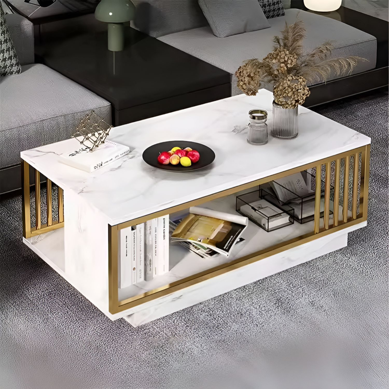 Stylish Center Table - Nova
