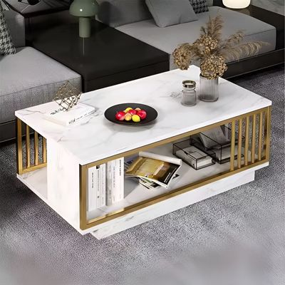Stylish Center Table - Nova