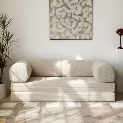 Compression Sleeper Sofa - Bliss