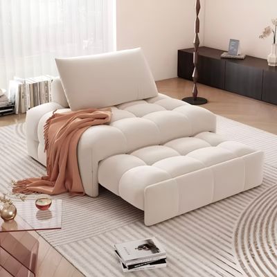 Retractable Sofa Bed - Misha