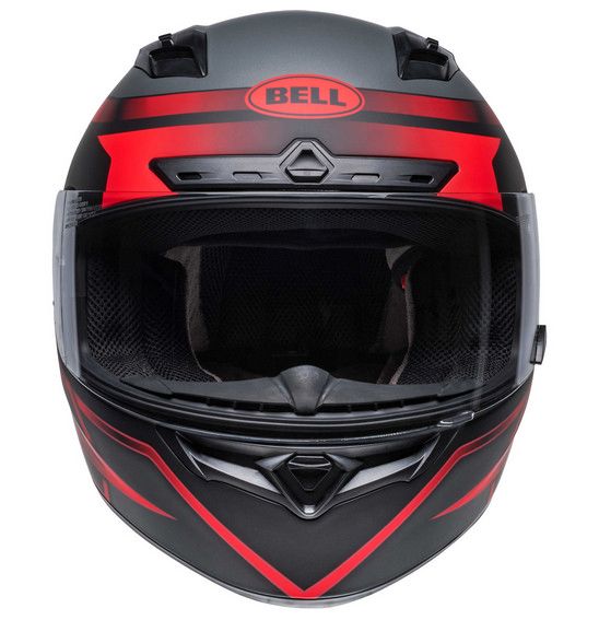Bell QUALIFIER DLX MIPS Raiser