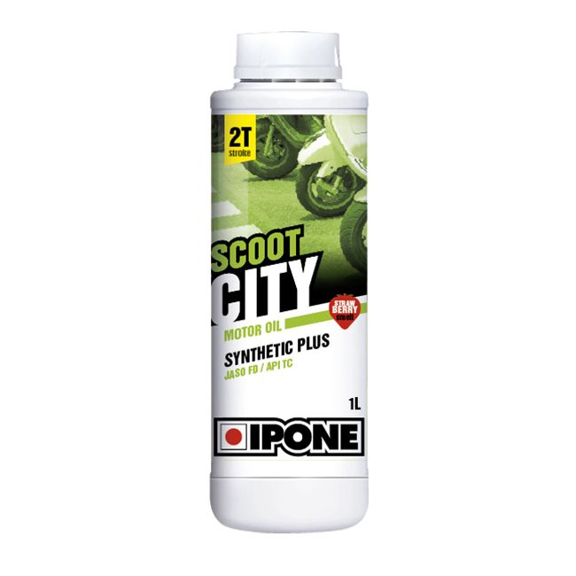 Ipone Scoot City