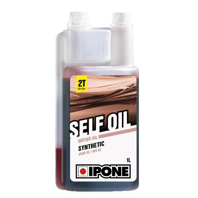Ipone Self Oil