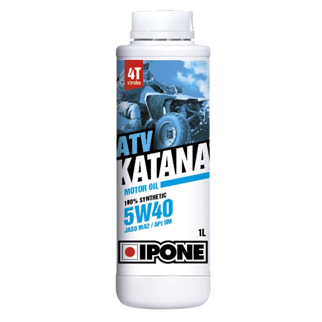 Ipone Katana ATV