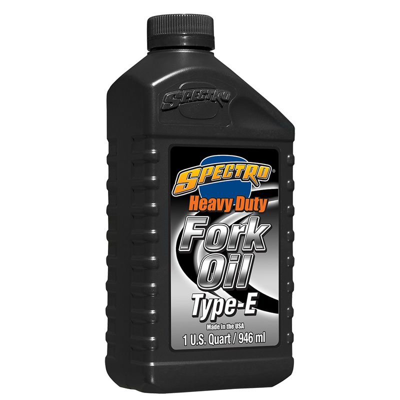 Spectro Heavy Duty Fork Oil