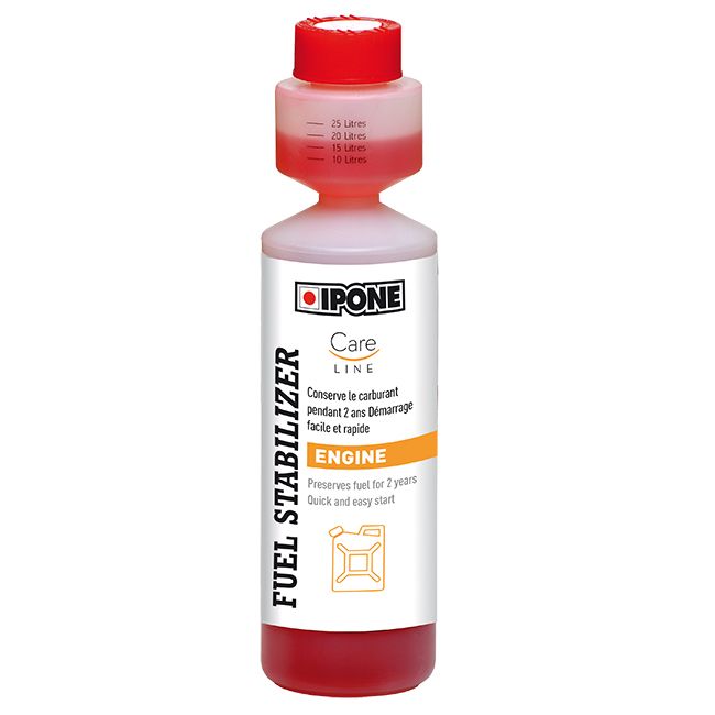 Ipone Fuel Stabilizer