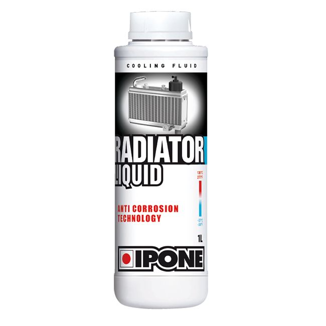 Ipone Radiator Liquid