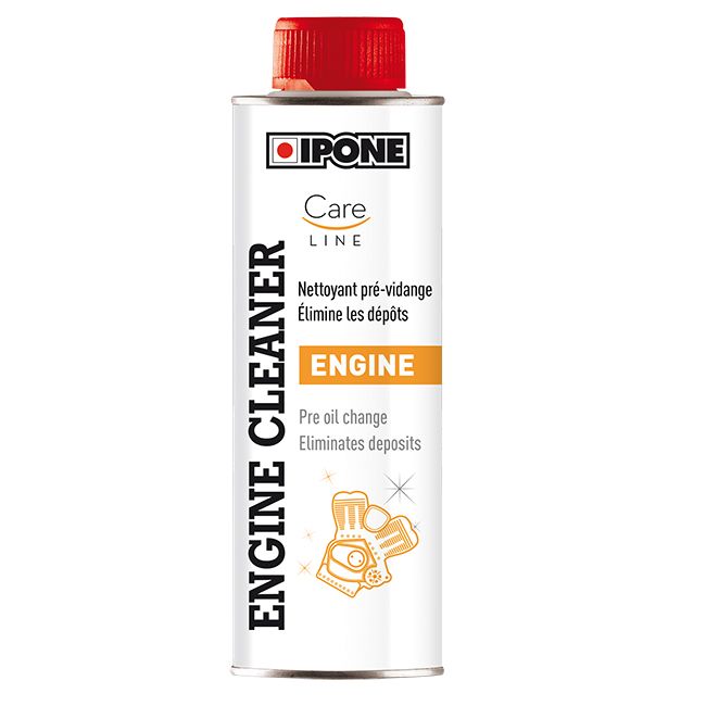 Ipone Engine Cleaner
