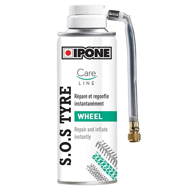 Ipone SOS Tyre Repair