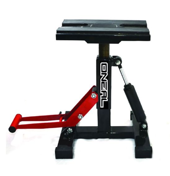 O&#39;Neal MX Adjustable Lift Stand with Dampener