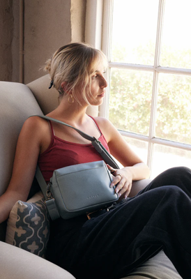 Bags & Wallets