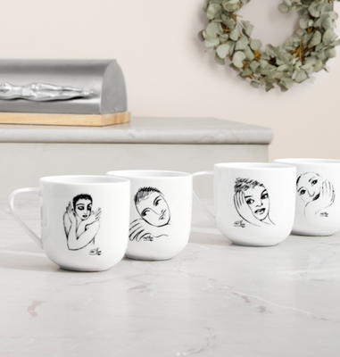 Homeware & Decor