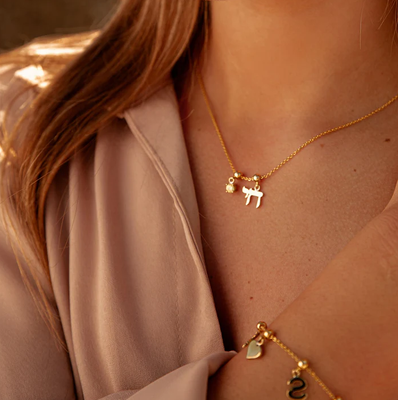 Jewellery & Accessories