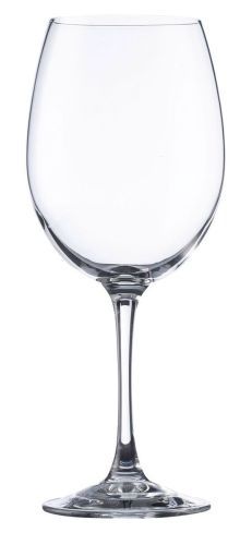 Victoria Wine Glass 580ml